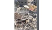 آژانس توسعه بلژیک در غزه بمباران شد/ احضار سفیر اسرائیل در بروکسل