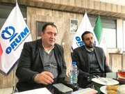 چرخ‌های تریلی در ارومیه، اینبار به دست بانوان خواهد چرخید