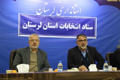 همدلی و اتحاد مهم ترین عامل در انتخابات است