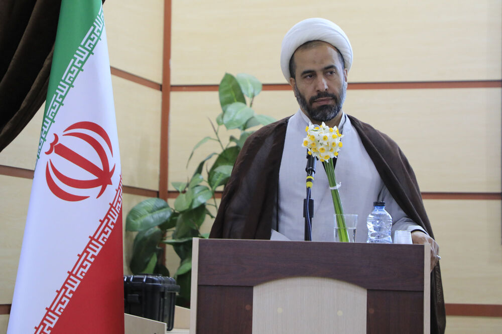 همایش توجیهی آموزشی هیات‌های نظارت بر انتخابات در خراسان جنوبی