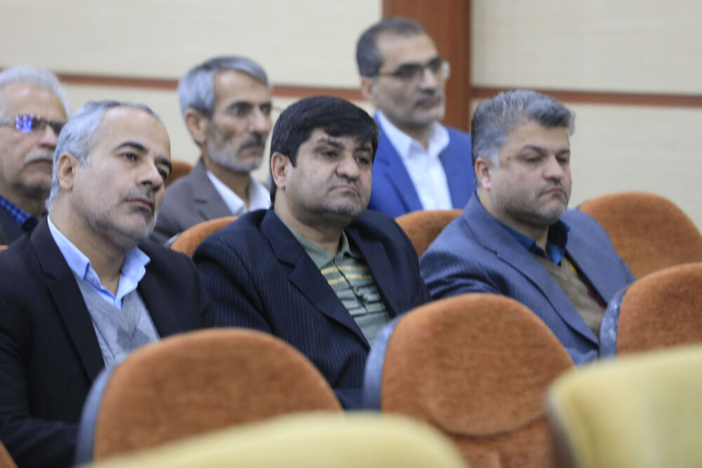 همایش توجیهی آموزشی هیات‌های نظارت بر انتخابات در خراسان جنوبی