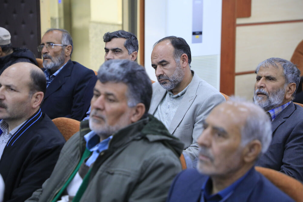 همایش توجیهی آموزشی هیات‌های نظارت بر انتخابات در خراسان جنوبی