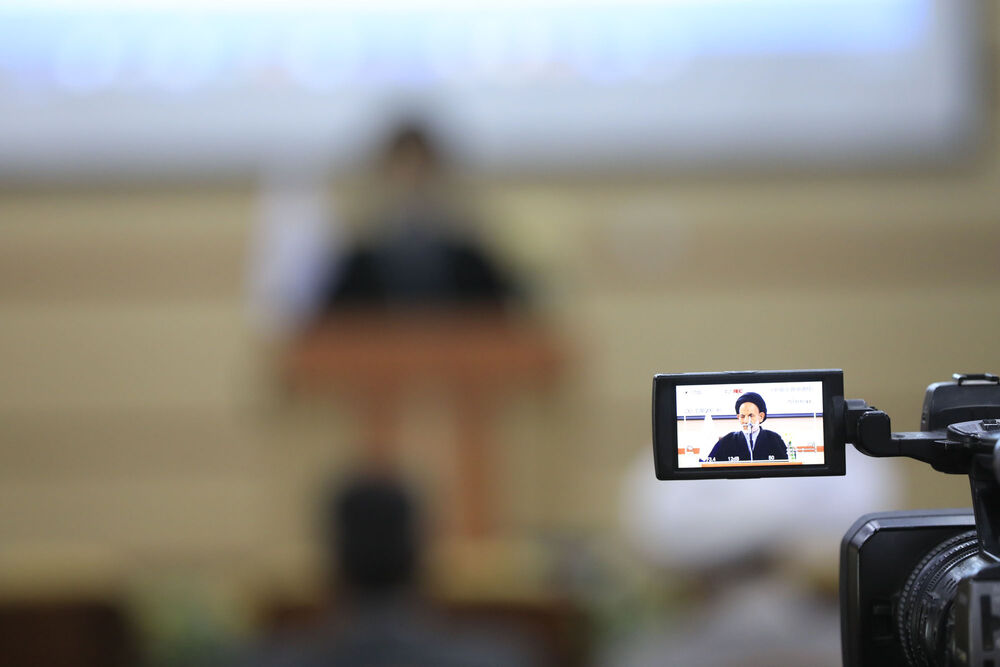 همایش توجیهی آموزشی هیات‌های نظارت بر انتخابات در خراسان جنوبی