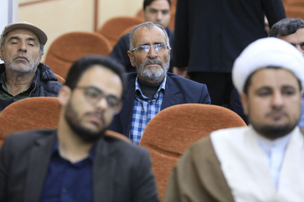 همایش توجیهی آموزشی هیات‌های نظارت بر انتخابات در خراسان جنوبی