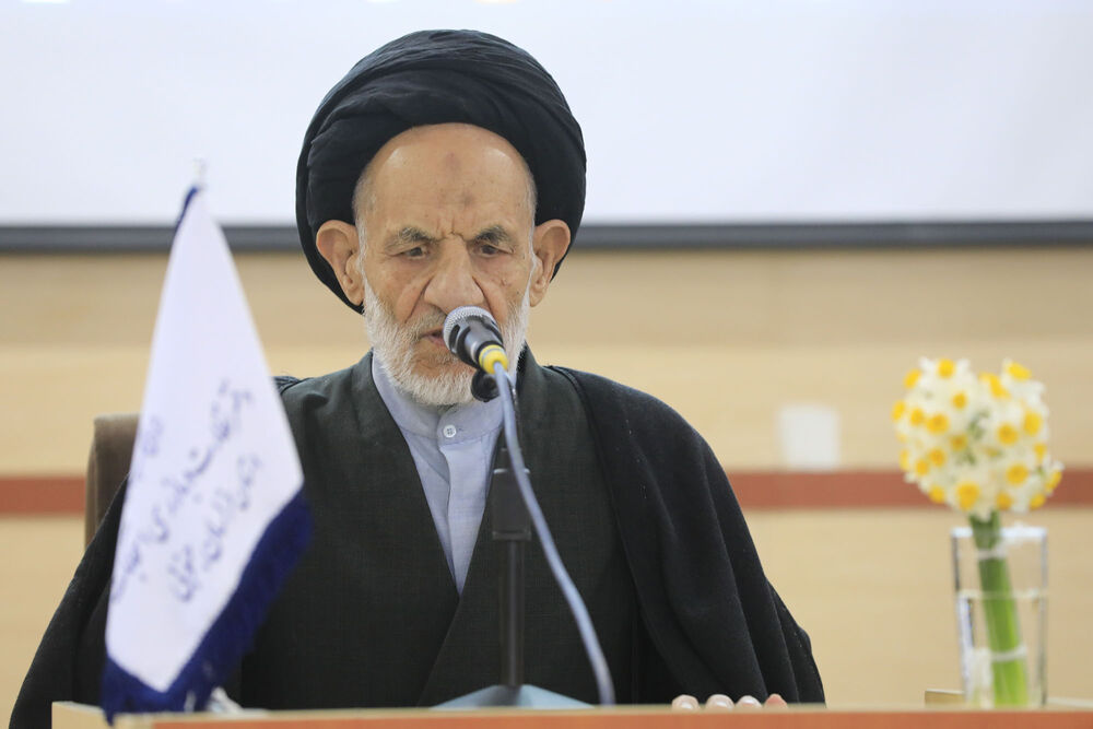 همایش توجیهی آموزشی هیات‌های نظارت بر انتخابات در خراسان جنوبی