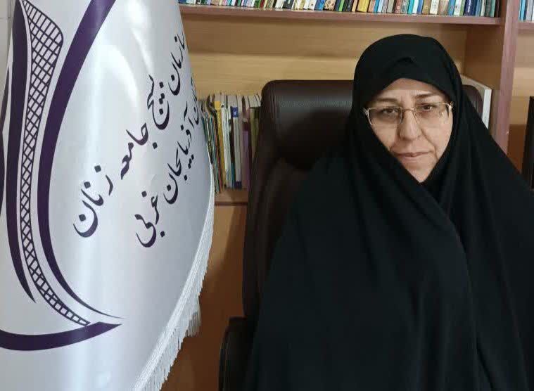 زنان آذربایجان‌غربی روایتگر حماسه و ایثار در هفته دفاع مقدس می‌شوند