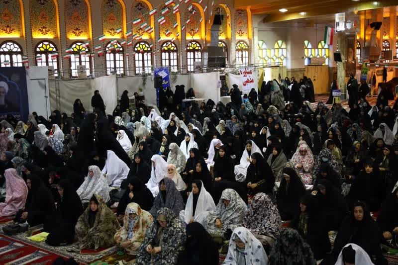 حضور حداکثری در راهپیمایی ۲۲بهمن و انتخابات مصداق شکرگزاری نعمت انقلاب است