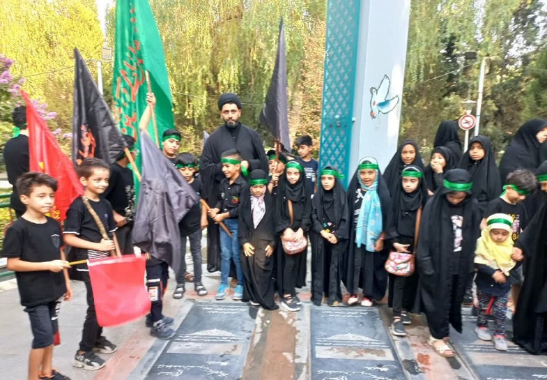 کانونی که مجری وصایای مسجدی امام خمینی(ره) است