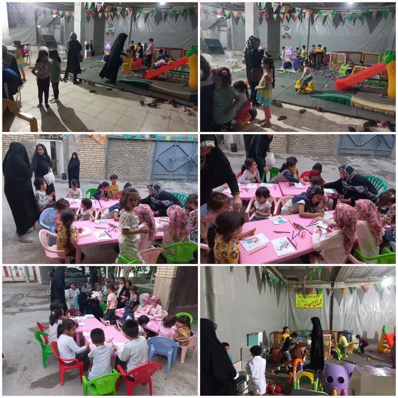 کانونی که مجری وصایای مسجدی امام خمینی(ره) است