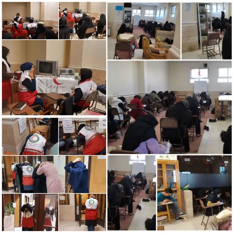 کانونی که مجری وصایای مسجدی امام خمینی(ره) است