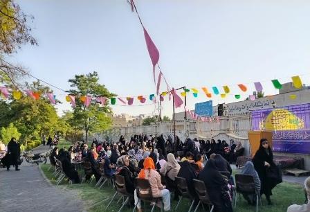 این کانون مسجدی ۴۰ حافظ کل قرآن تربیت کرده است