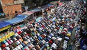 دومین گردهمایی بزرگ مسلمانان پس از حج در بنگلادش آغاز شد