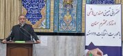 انقلاب اسلامی ایران به معنای واقعی صادر شده است