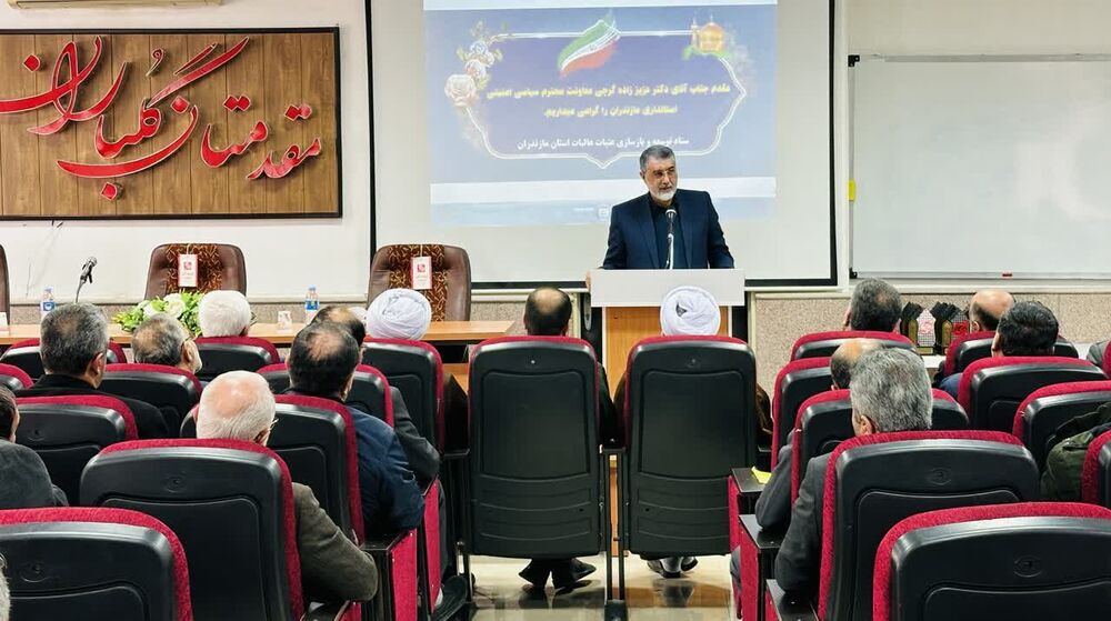 حضور در راهپیمایی 22بهمن و انتخابات تجلی وحدت ملت امام حسین(ع) است