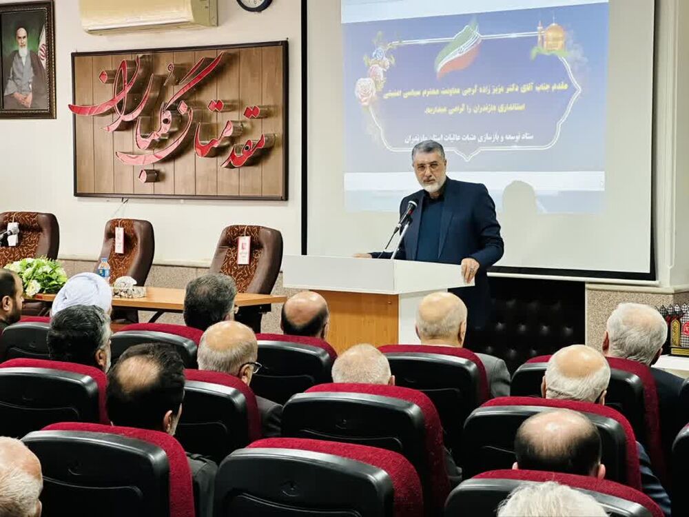 حضور در راهپیمایی 22بهمن و انتخابات تجلی وحدت ملت امام حسین(ع) است