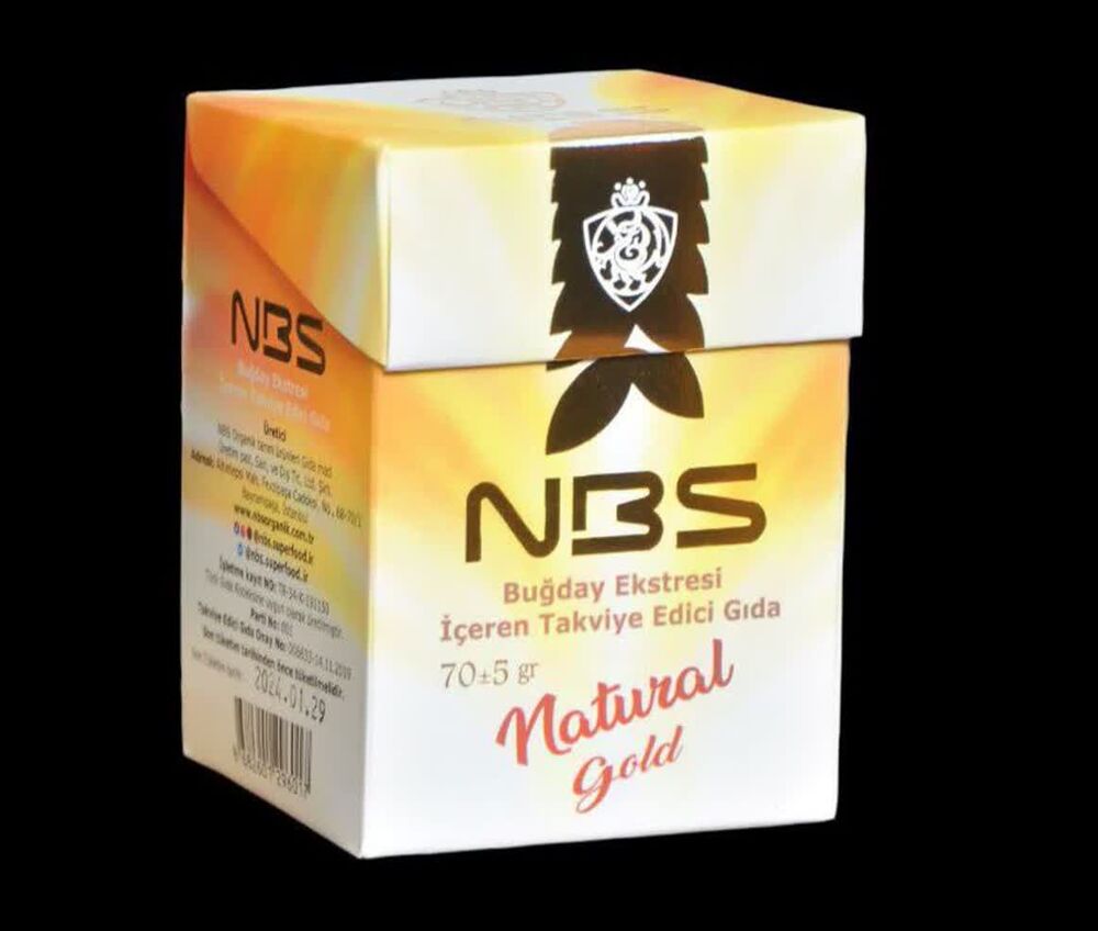 اختراع پودرغذایی تقویتکننده سیستمهای بدن با فرآوری غلات توسط نخبه ایرانی