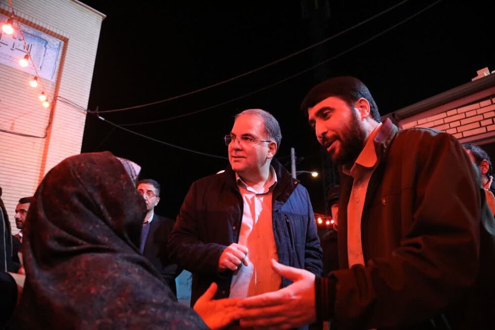 برکات بسیاری طی حیات انقلاب اسلامی عاید کشور شده است