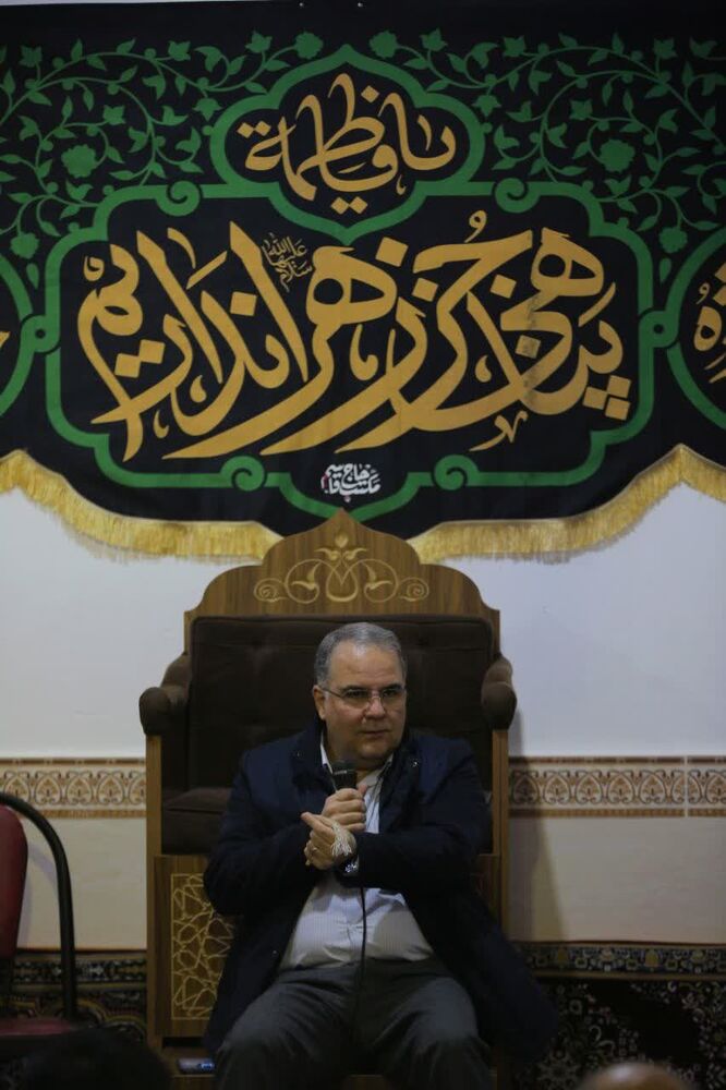 برکات بسیاری طی حیات انقلاب اسلامی عاید کشور شده است