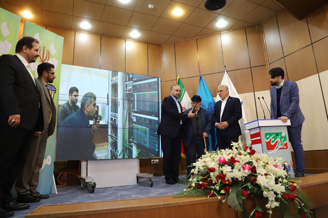 آغاز به کار شبکههای انتخاباتی مجلس شورای اسلامی صدا و سیمای مرکز گیلان