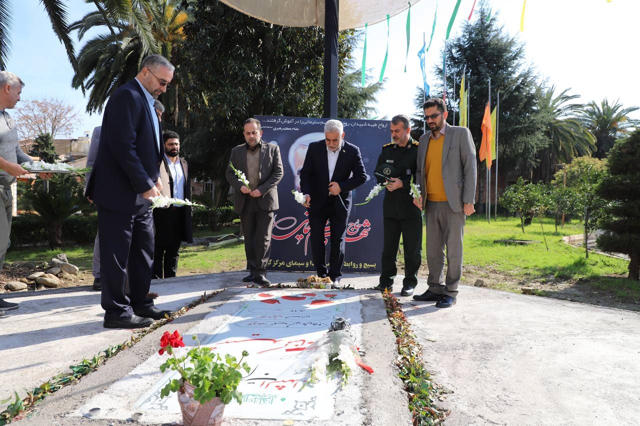 آغاز به کار شبکههای انتخاباتی مجلس شورای اسلامی صدا و سیمای مرکز گیلان