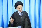 عدالت، آرمان انقلاب اسلامی است