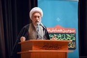 مجموعه انتظامی برای امنیت کشور ایران اسلامی تا آخر ایستاده است