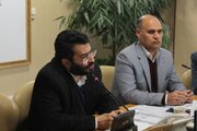 از افتتاح ۵۳۱ پروژه کشاورزی تا تولید خاوریار در خراسان رضوی