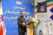 خودباوری برای شکستن مرزهای دانش از برکات انقلاب اسلامی است