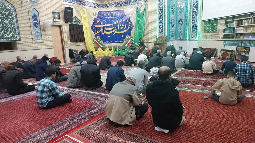 برگزاری جشن‌های انقلاب در کانون‌های فرهنگی هنری استان مرکزی