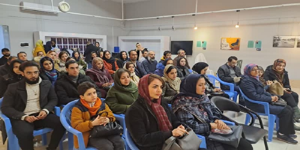 هنر انسان نخستین زبان حال طفولیت بشری است