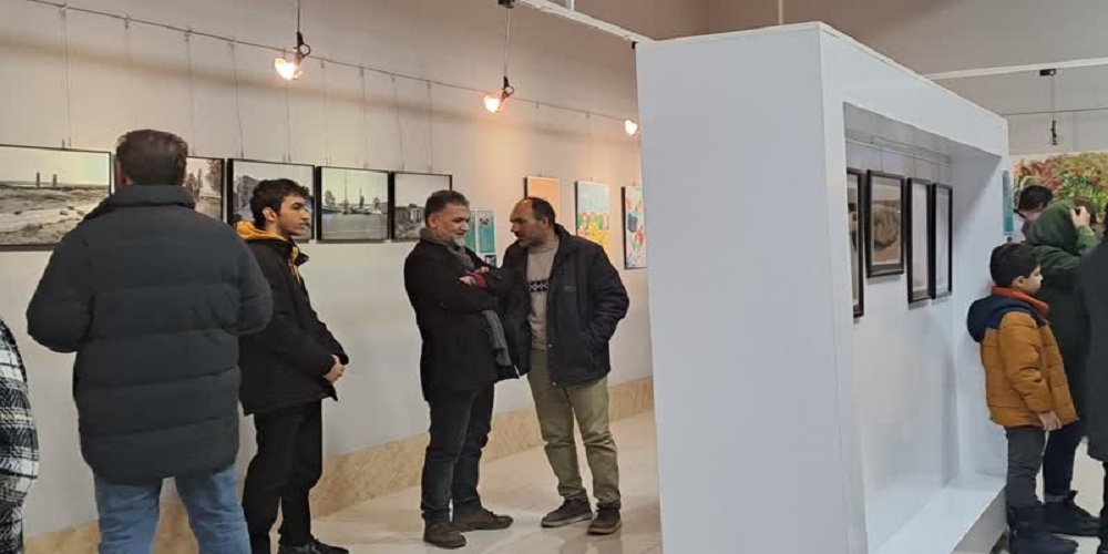 هنر انسان نخستین زبان حال طفولیت بشری است