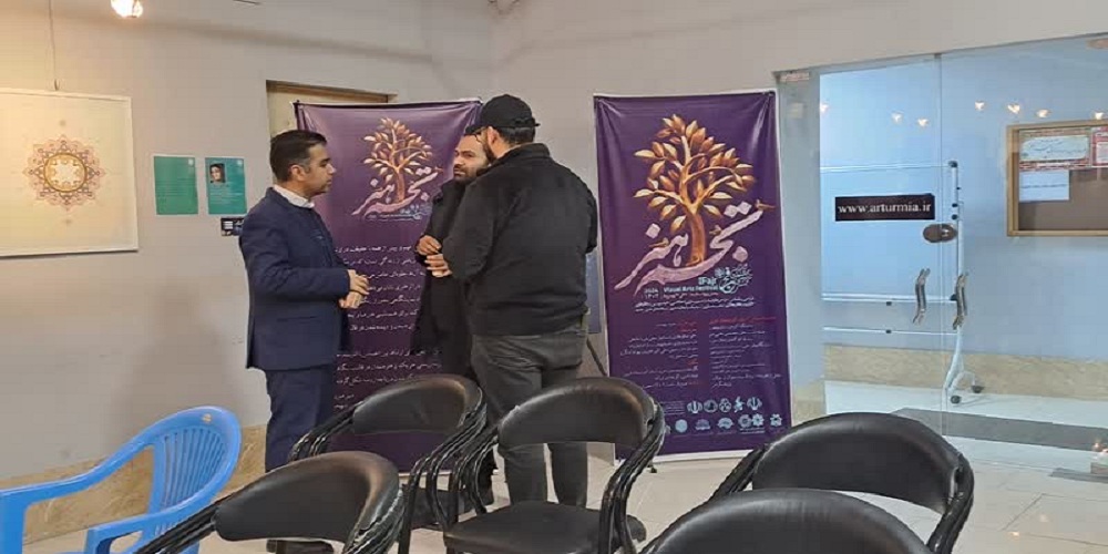 هنر انسان نخستین زبان حال طفولیت بشری است