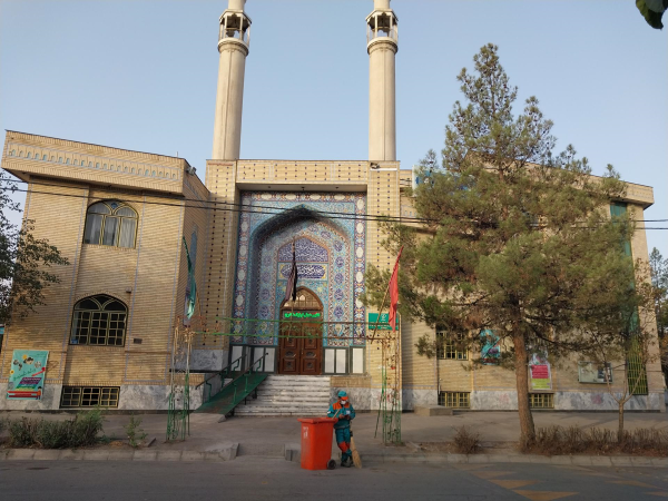 از ایجاد پایگاه قرآن تا کمک به محرومان در مساجد موسوینشان