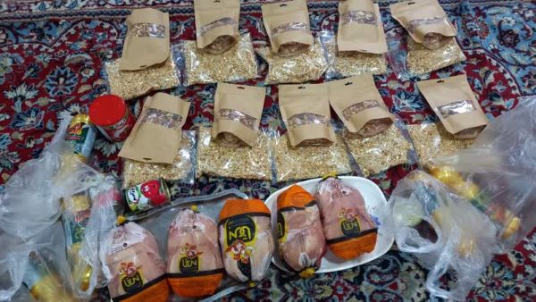 از ایجاد پایگاه قرآن تا کمک به محرومان در مساجد موسوینشان