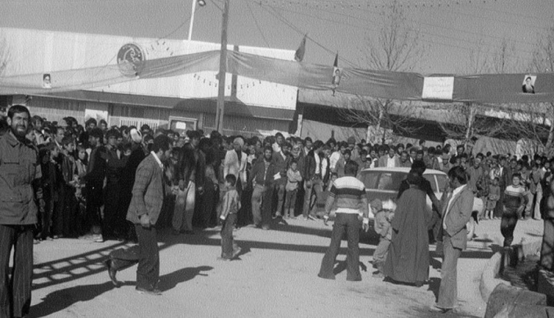 قیام ۱۹ آبان، روایت روشنی از انسجام و همدلی مردم برای پیروزی انقلاب اسلامی