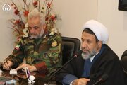 خدمات متقابل نظام جمهوری اسلامی ایران و ارتش به یکدیگر