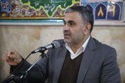جشن بزرگ انقلاب در گذر ملت زنجان برگزار می شود