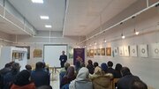 هنر انسان نخستین زبان حال طفولیت بشری است