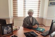 مسابقه کتابخوانی «مبانی قرآنی بیانیه گام دوم انقلاب» در سقز برگزار می‌شود