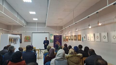 هنر انسان نخستین زبان حال طفولیت بشری است
