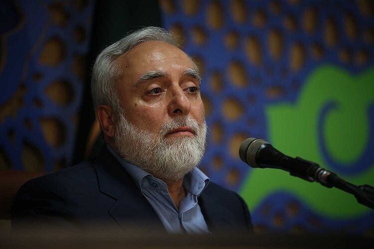 واکنش شخصیتها به شهادت سید مقاومت