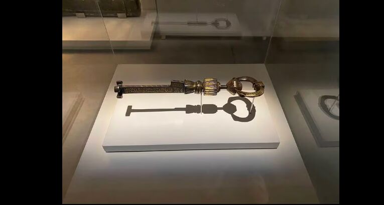 کشف ۲۵ هزار قطعه آثار باستانی مربوط به صدر اسلام در «جده»