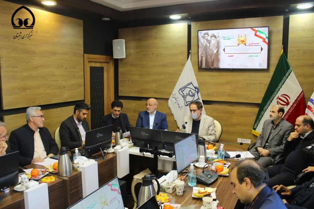 افزایش مهاجرت عامل کمبود سه هزار تخت بیمارستانی در مشهد