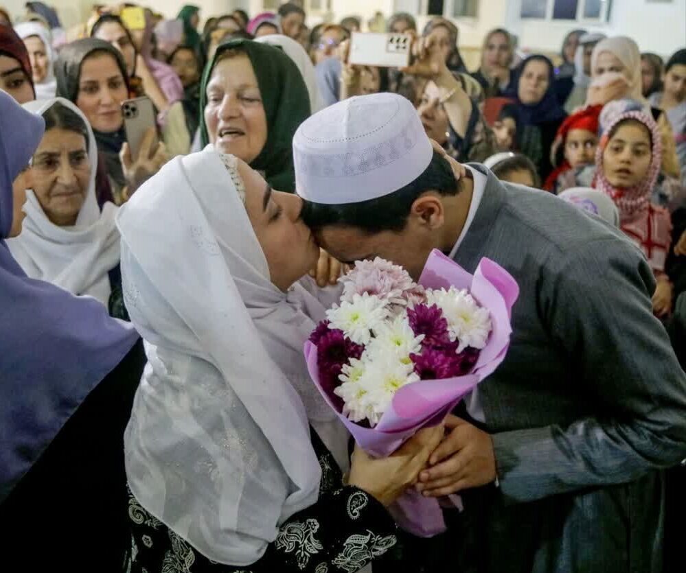 پرورش حافظان قرآنی افتخار کرد و ایرانی/کانون های فرهنگی رونق بخش مساجد