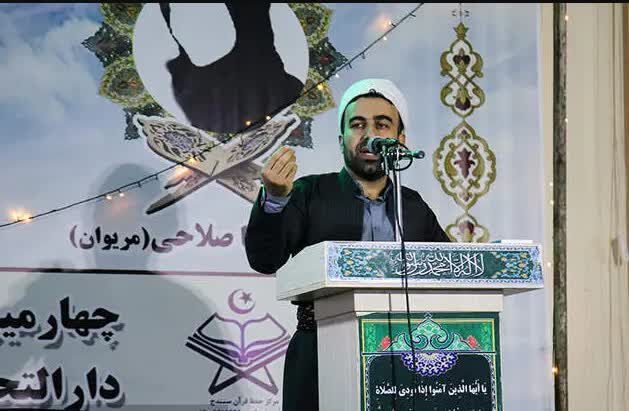 پرورش حافظان قرآنی افتخار کرد و ایرانی/کانون های فرهنگی رونق بخش مساجد