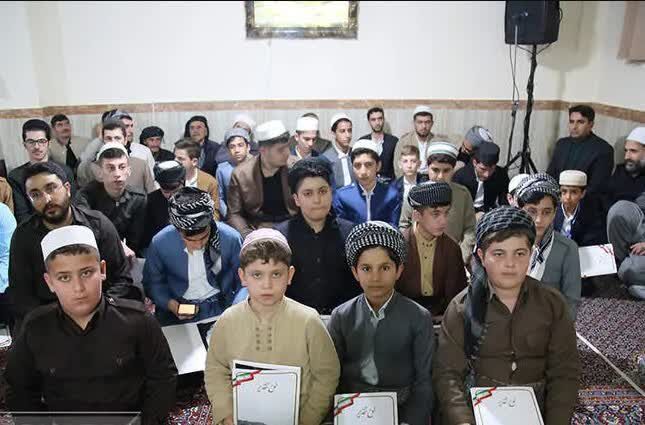 پرورش حافظان قرآنی افتخار کرد و ایرانی/کانون های فرهنگی رونق بخش مساجد