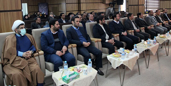 اسناد رسمی در دفاتر ثبت الکترونیکی میشود