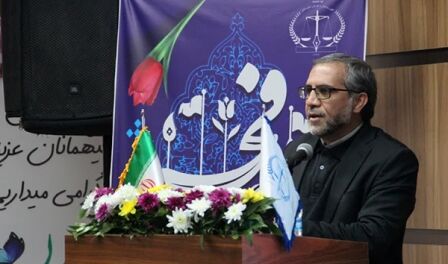 اسناد رسمی در دفاتر ثبت الکترونیکی میشود