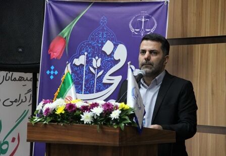 اسناد رسمی در دفاتر ثبت الکترونیکی میشود