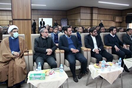 اسناد رسمی در دفاتر ثبت الکترونیکی میشود